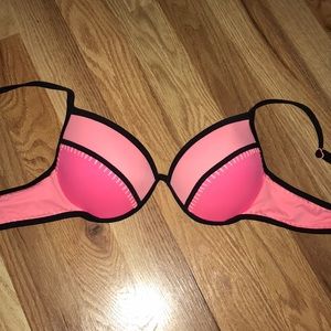 Victoria Secret push-up swimsuit
